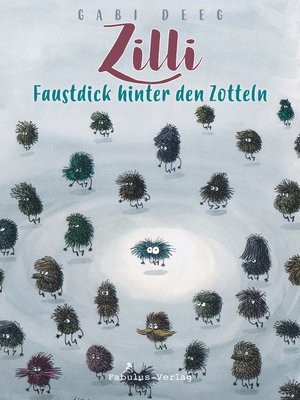 cover image of Zilli
